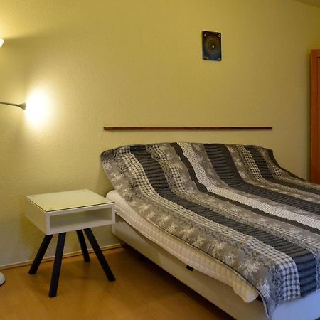 Afrodite Apartmanhaz Έγκερ Εξωτερικό φωτογραφία